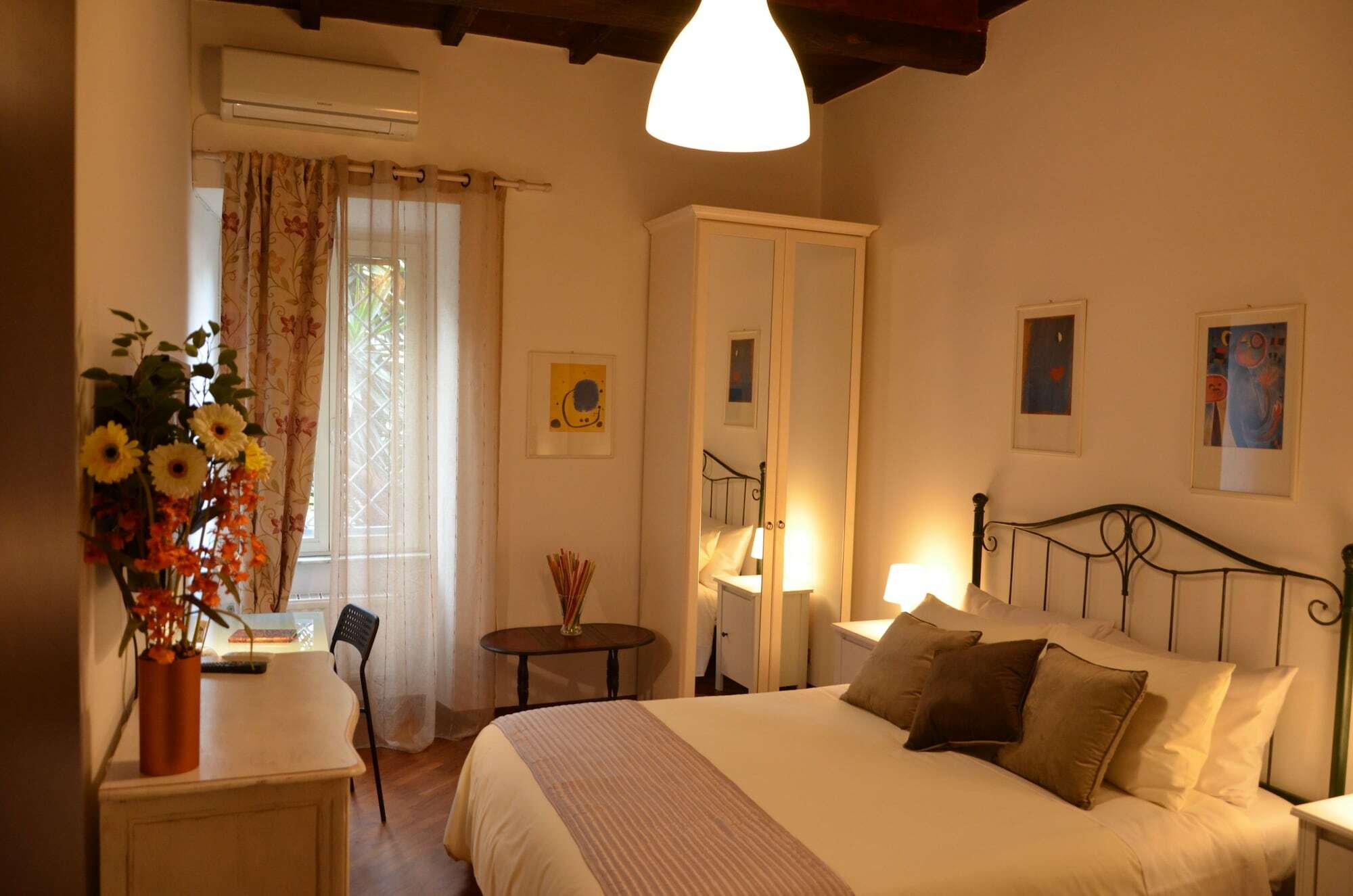 Benedetta Trastevere Roma Exterior foto